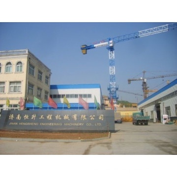 Baumaschine Hst5013 Hergestellt in China von Hsjj